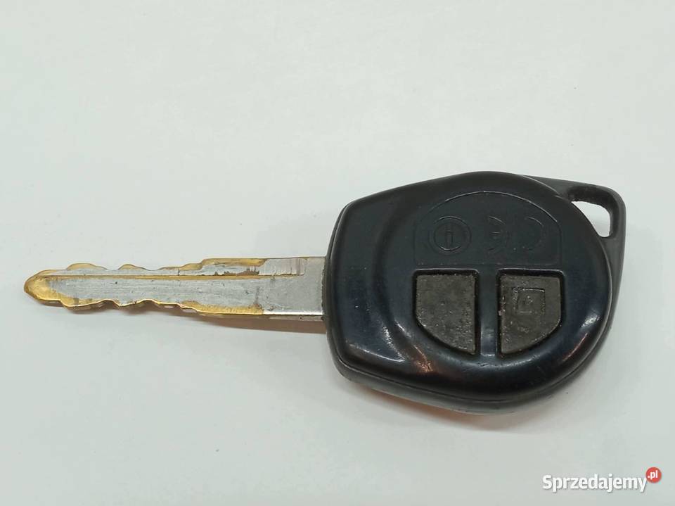 STACYJKA 3397062J00 Fiat Sedici I 2005