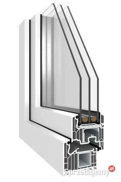 NAJTANIEJ OKNA PCV Tanio Montaż Wymiana okien Warszawa