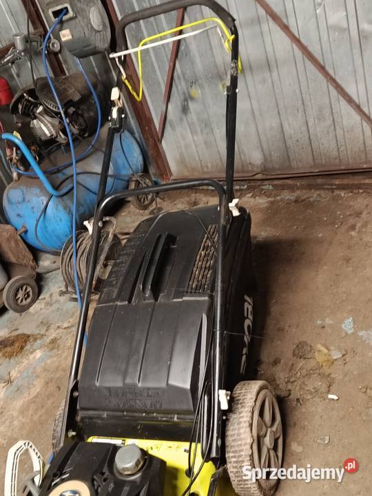 Kosiarka silnik subaru Czekarzewice Drugie