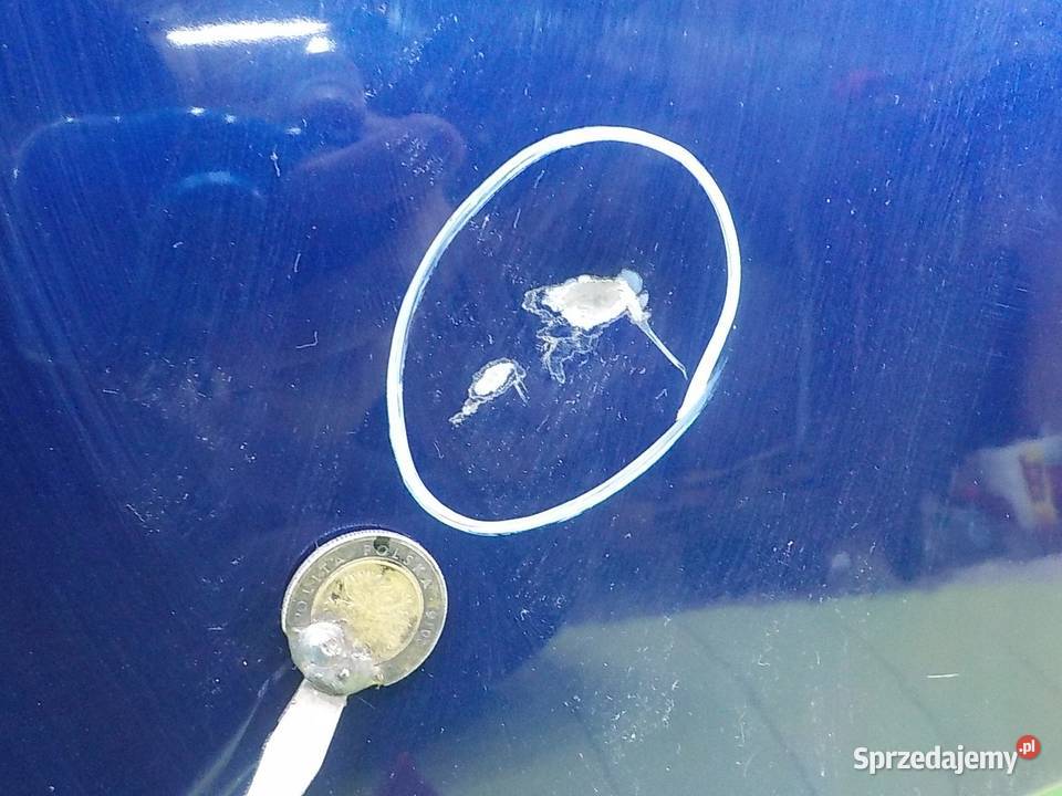 ALFA ROMEO MITO 14 B 11r 5D maska Suków