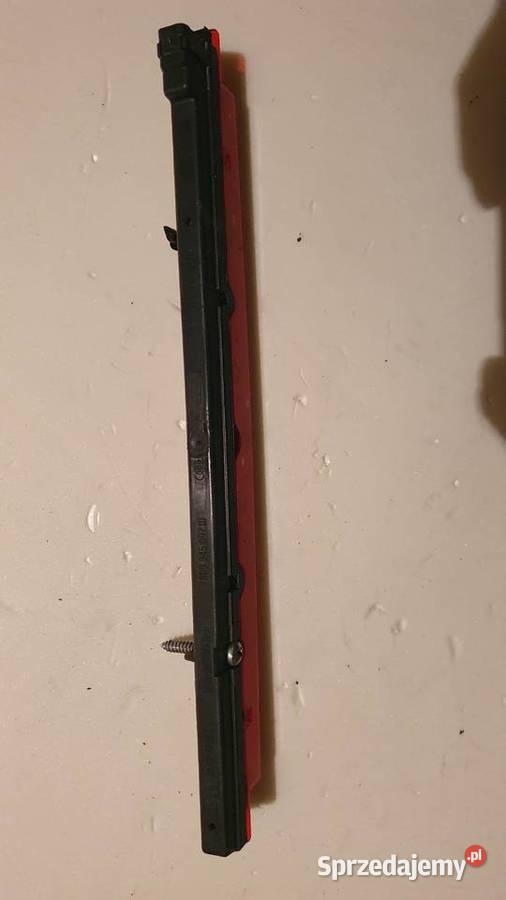 Lampa stop Audi 8D9945097B Mikołów