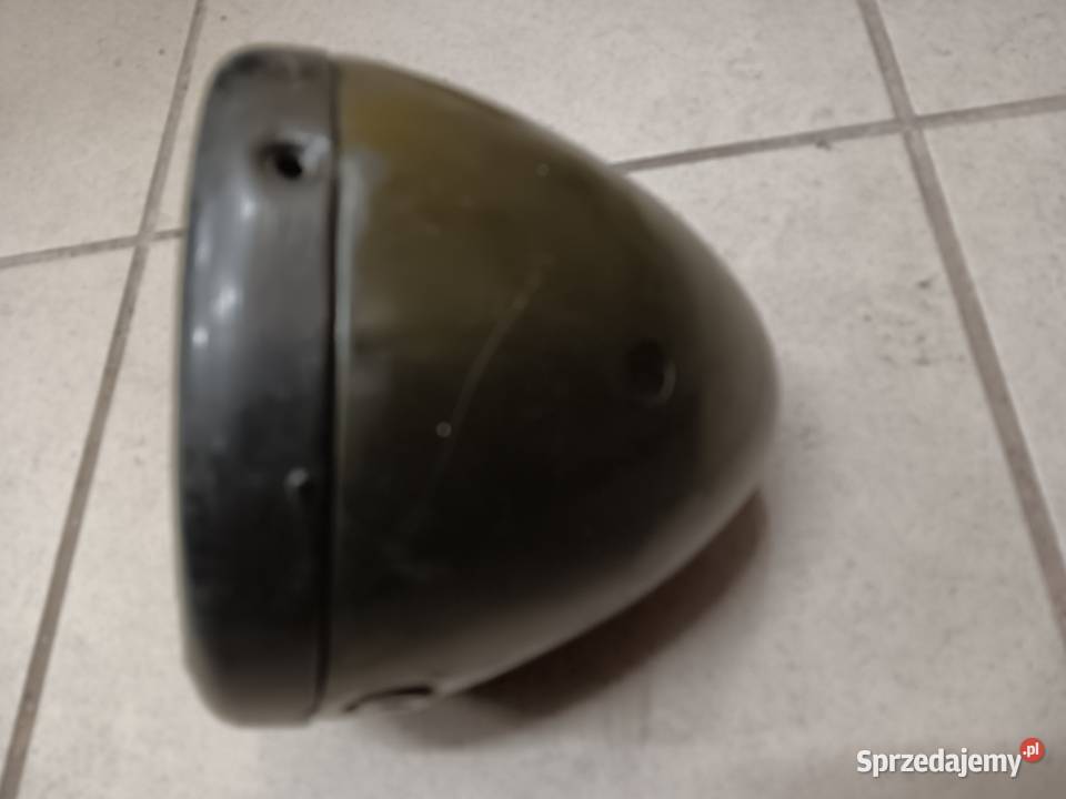 WFM SHL m04 m05 lampa przednia Oświetlenie Przemyśl