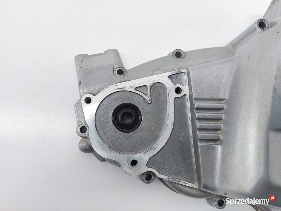 Dekiel Obudowa Sprzegla Can Am Ds 650 Dekiel