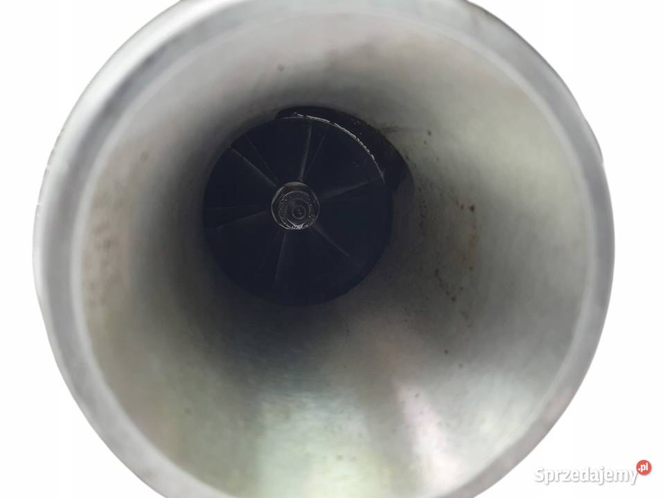 TURBOSPRĘŻARKA Alfa Romeo Mito 14 TJET 55248413 osobowe Chełm