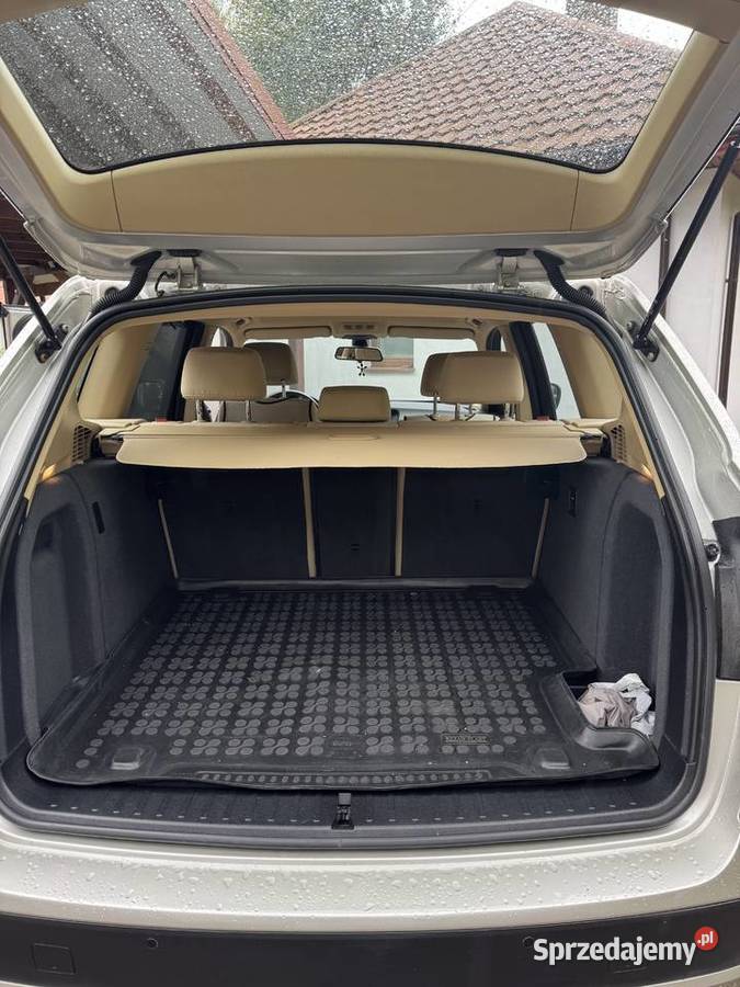 Bmw X3 xDrive20d diesel Lublin