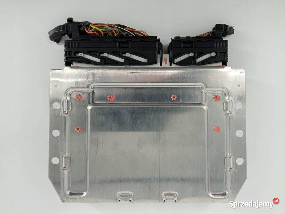 STEROWNIK SILNIKA ZAWIESZENIA 31476130 Volvo XC sprzedam
