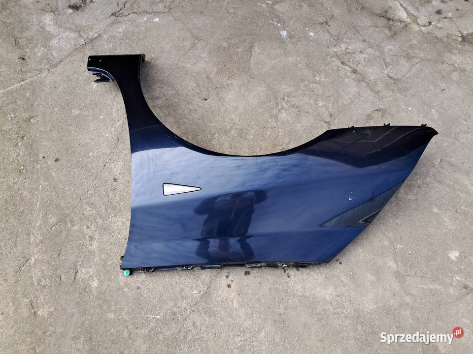 Renault Espace 4 błotnik przedni NV472 Proszowice