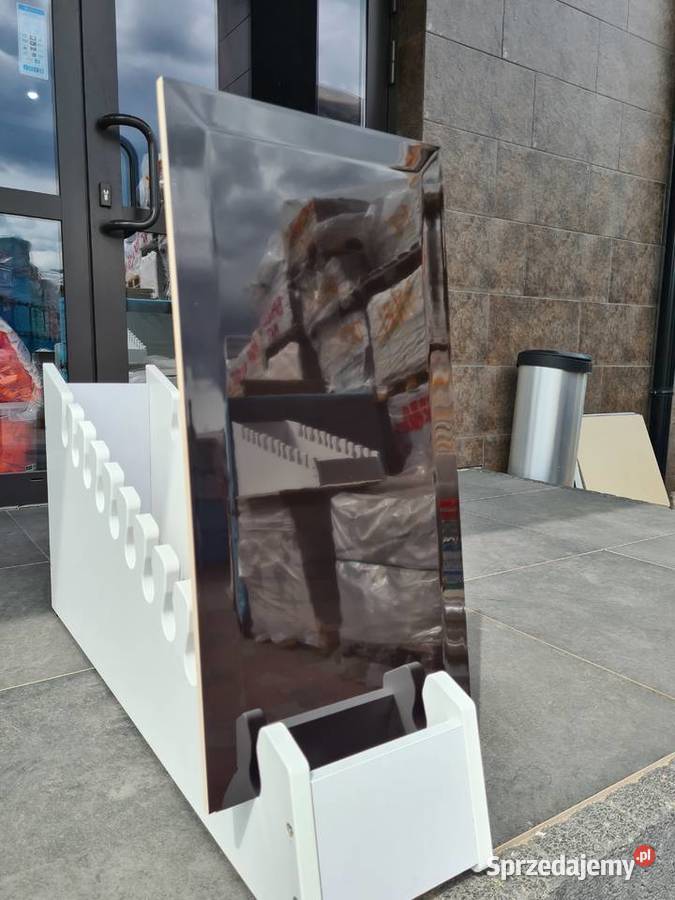 PŁYTKA ŚCIENNA KAFEL BLACK POŁYSK 298X598 GAT3 Opoczno sprzedam