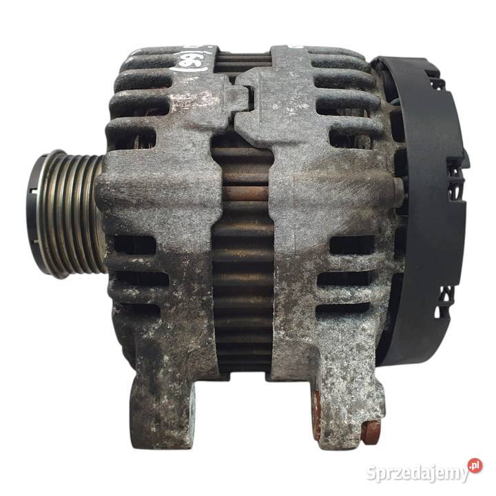 ALTERNATOR Ford Mondeo MK4 20 TDCi Bosch sprzedam