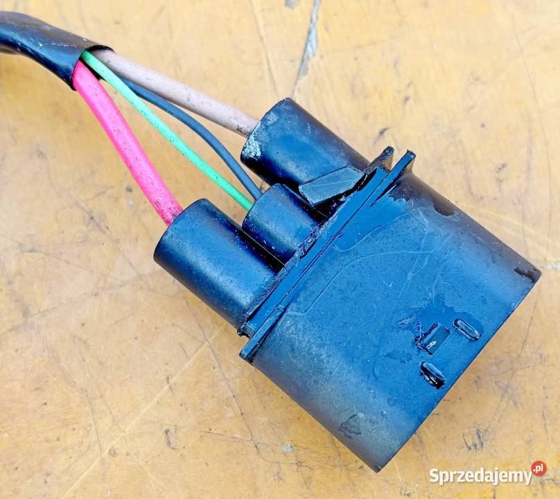 WENTYLATOR SILNICZEK ELEKTRYCZNY CHŁODNICY WODY Radom sprzedam