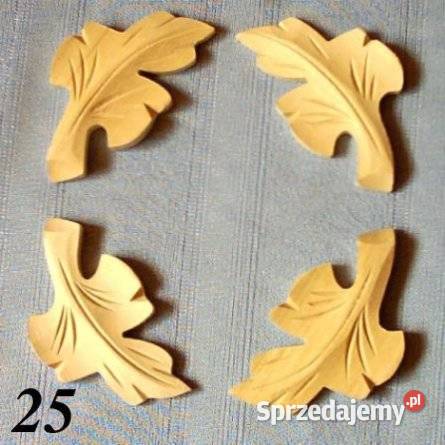 RZEŻBA MEBLOWA 25 Jastrzębie-Zdrój