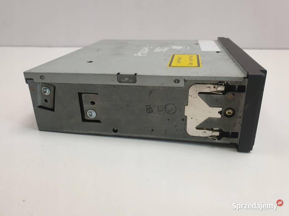 Porsche Boxster 986 CZYTNIK NAWIGACJI navi PŁYT Rudka sprzedam