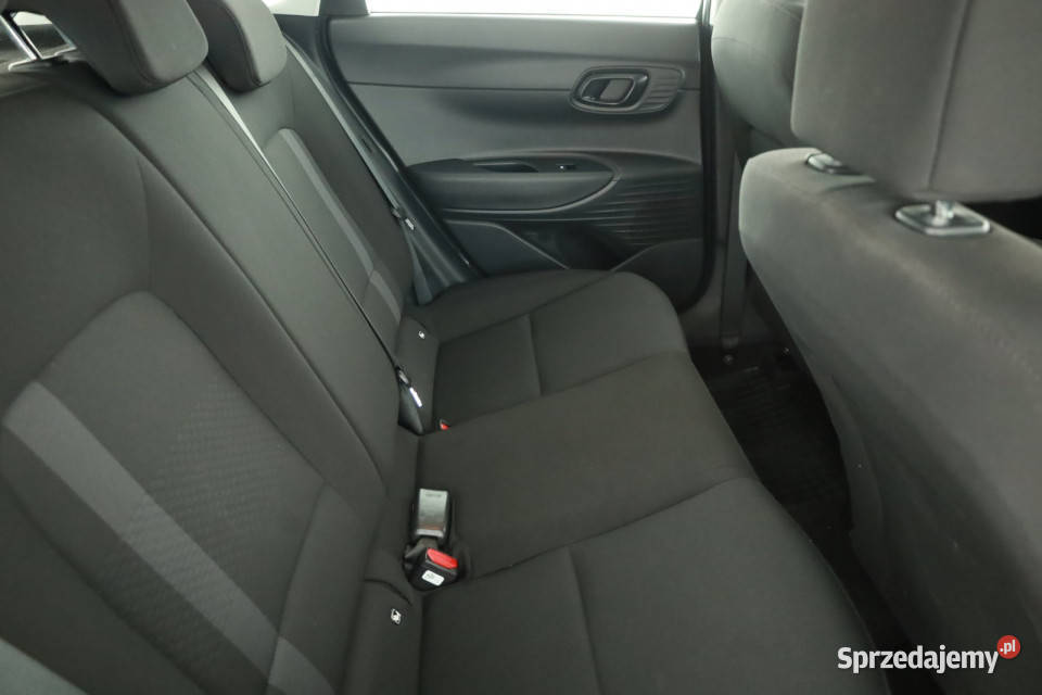 Hyundai i20 12 czujnik parkowania Piaseczno sprzedam