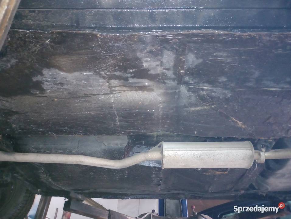 Opel Ascona 20 gt Konstantynów Łódzki