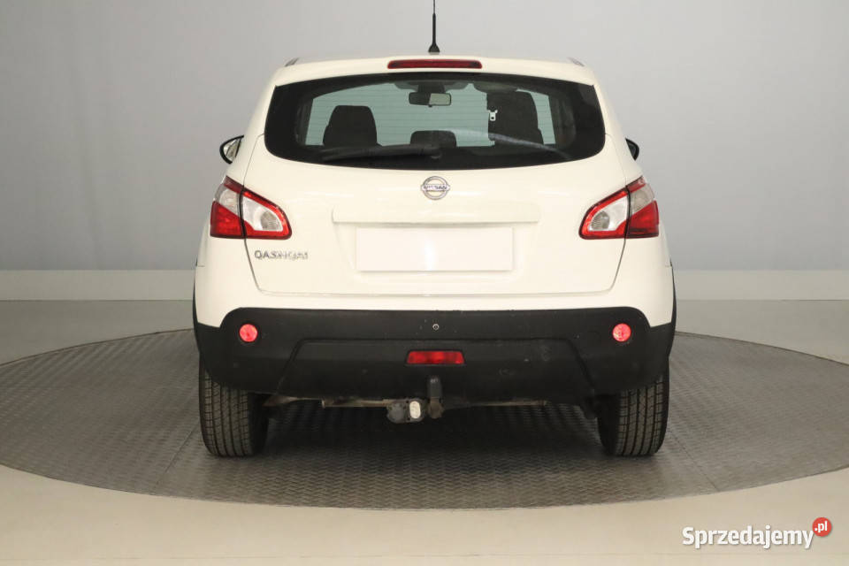 Nissan Qashqai 15 dCi Samochody osobowe Zabrze