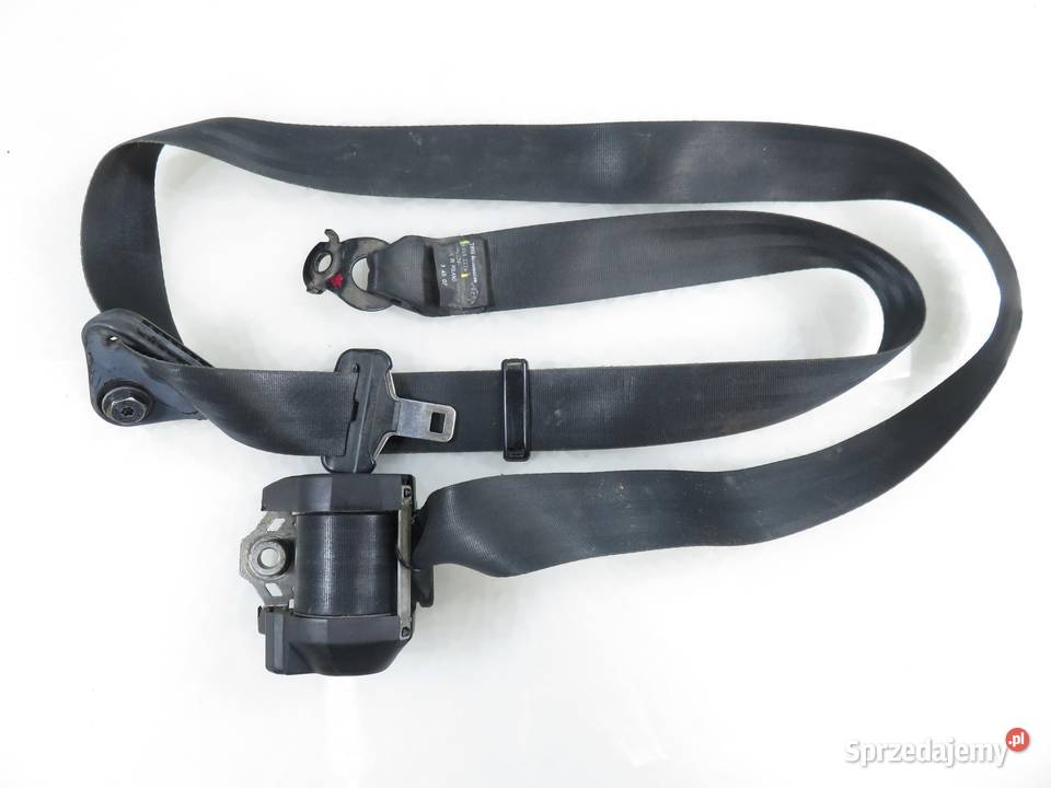 PAS LEWY PRZEDNI RENAULT MASTER II FD 33042276 małopolskie sprzedam