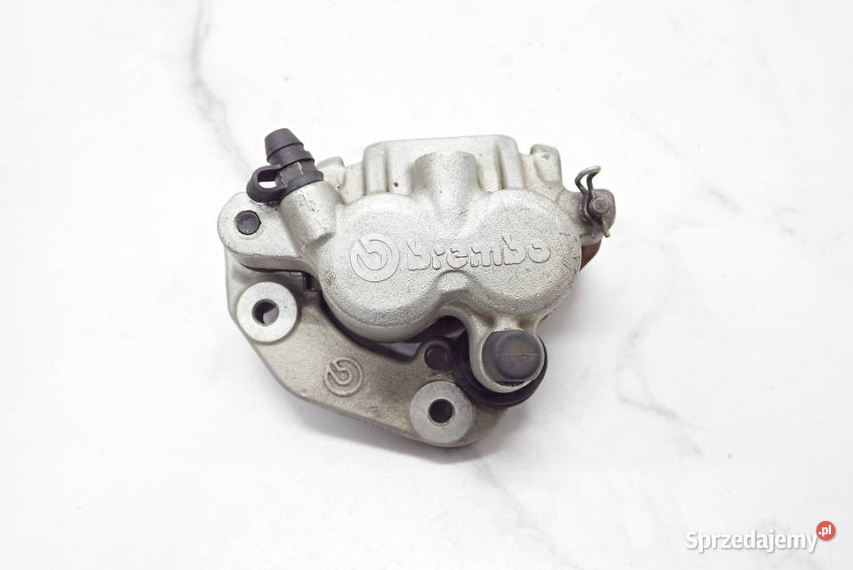 Zacisk Hamulcowy Przód Brembo Klocki Husqvarna Części i akcesoria motocyklowe