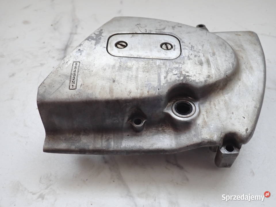 Osłona Zębatki Przód Wysprzęglik Sprzęgła Strzelce Krajeńskie