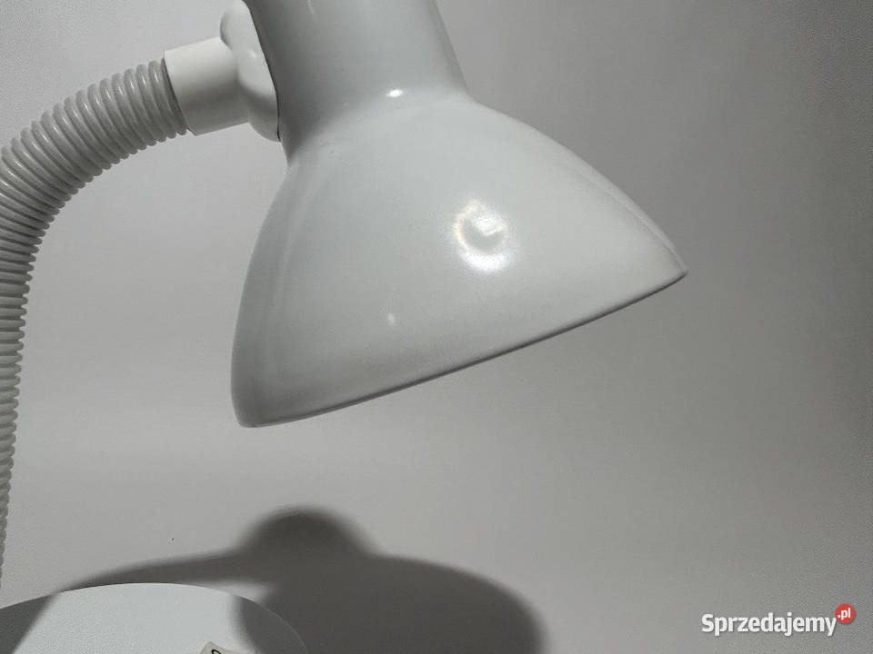 Lampa biurkowa do nauki i pracy BASIC 9229 EGLO Sanok