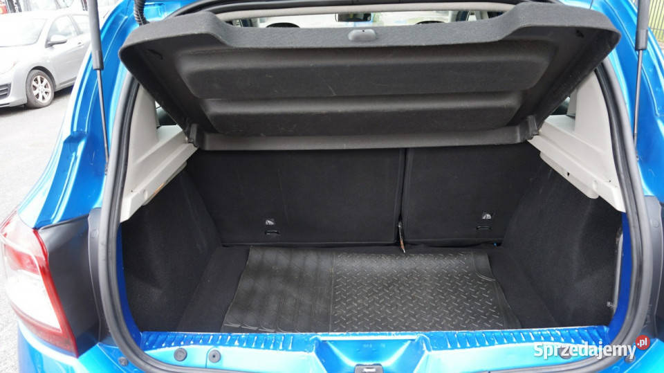 Dacia Sandero Stepway z Niemiec Gwarancja II Zielona Góra