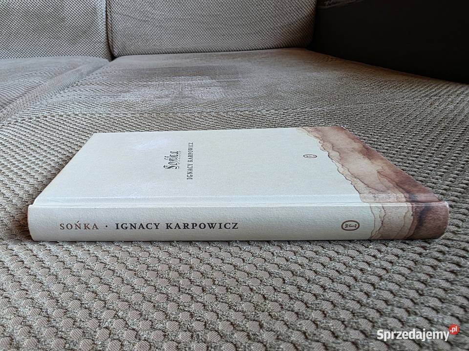 Sońka Ignacy Karpowicz Kraków sprzedam