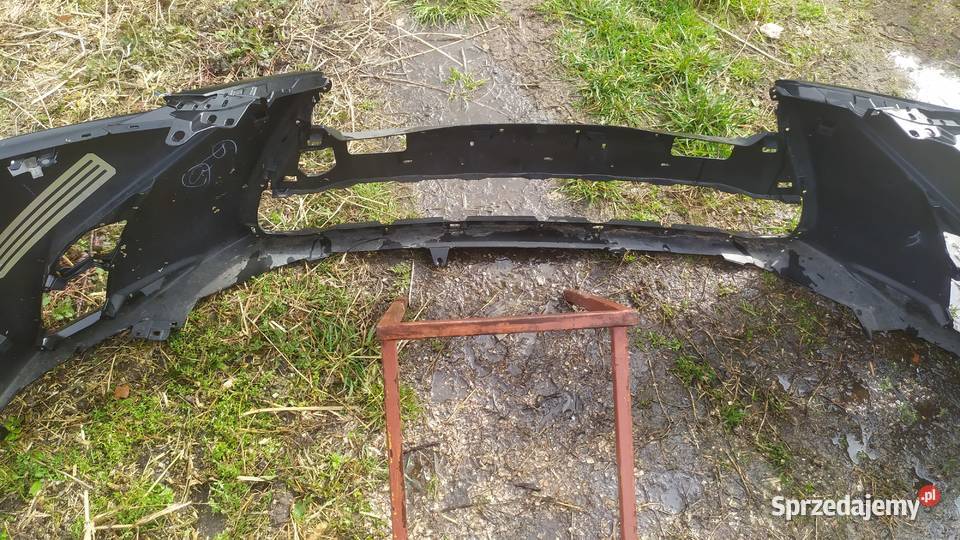 Lexus gs 200t 300h 450h fsport 2017 zderzak prz dolnośląskie Wrocław