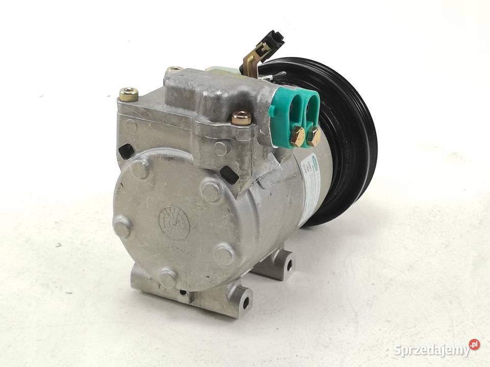 SPRĘŻARKA KLIMATYZACJI HYUNDAI KIA MAZDA NOWA osobowe Kompresory klimatyzacji