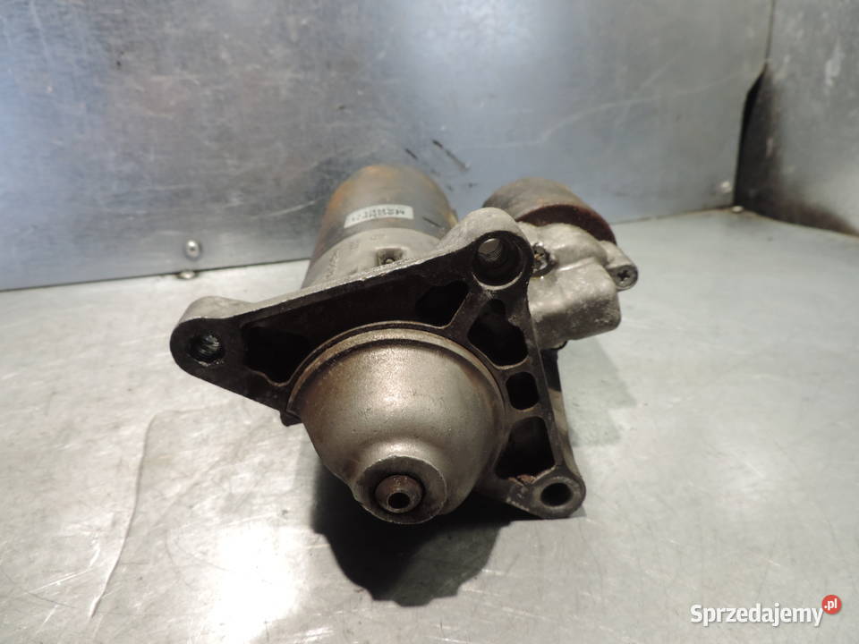 ROZRUSZNIK CITROEN BERLINGO 1 PEUGEOT PARTNER 20 Nowy Sącz