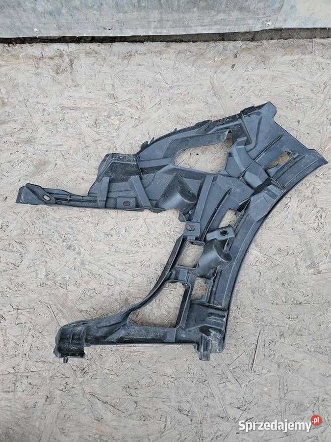 RENAULT MEGANE 3 III LIFT ŚLIZG PRAWY PRZÓD Międzychód