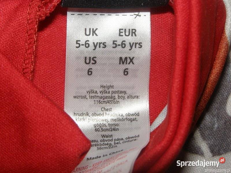 Strój Gwiezdne Wojny Star Wars Pilot Myśliwca mazowieckie Siedlce