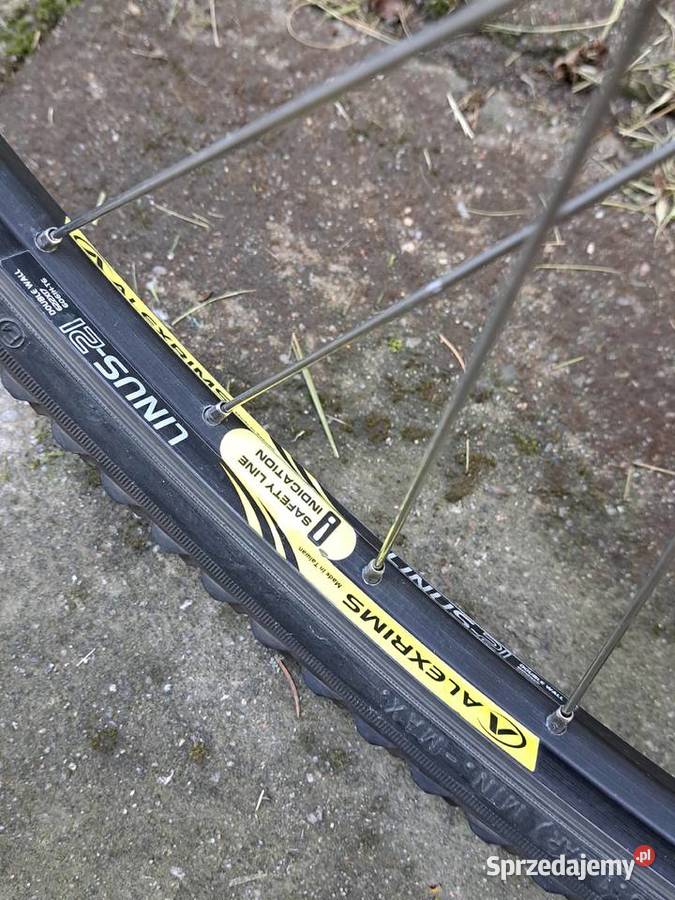 rower Nishiki Hybrid 407 lady 19 Rowery i akcesoria Łódź