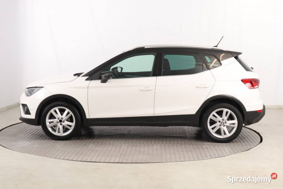Seat Arona 10 TSI elektryczne szyby Zabrze