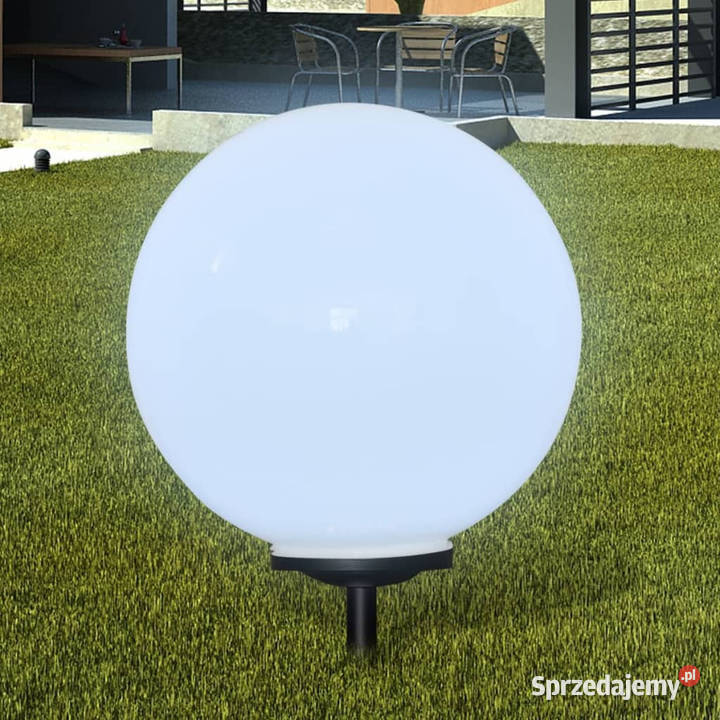 Lampa do oświetlenia ścieżki LED 50 ze