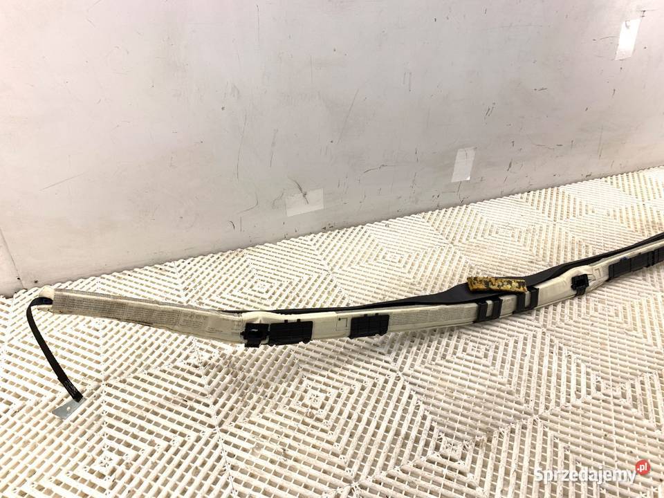 KURTYNA POWIETRZNA LEWY SEAT ALTEA 5P0880741A podkarpackie