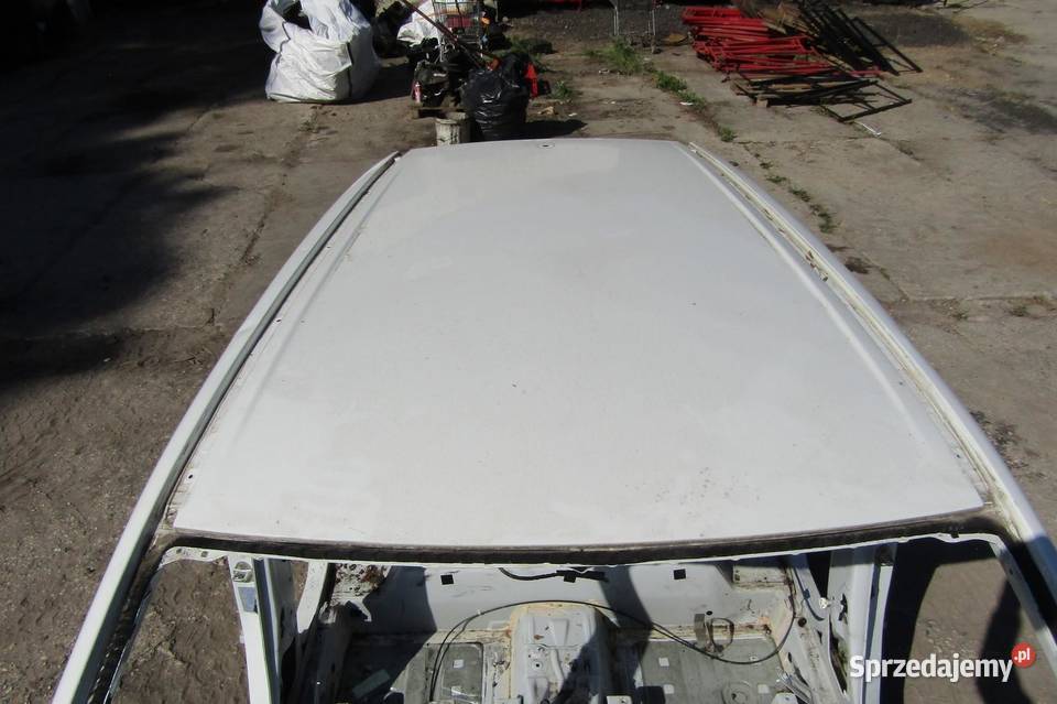 DACH POSZYCIE DACHU SUZUKI VITARA III 00074587