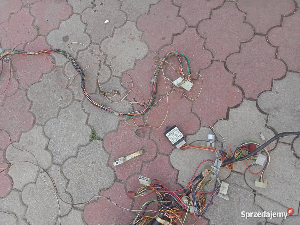 Polonez Borewicz instalacja elektryczna Stalowa Wola