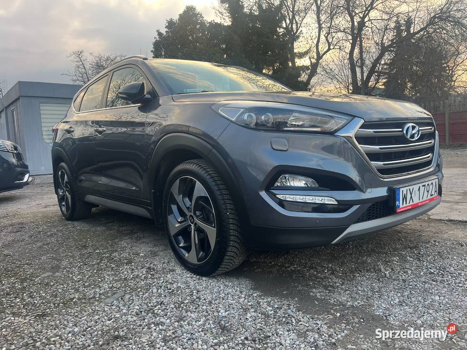 80000 SALONSERWIS KAMERAXENONNAVIinne centralny zamek Tucson Warszawa