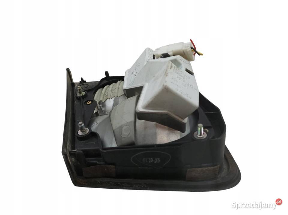 LAMPA TYŁ W KLAPĘ PRAWA 9 Mazda Xedos Lampy tylne