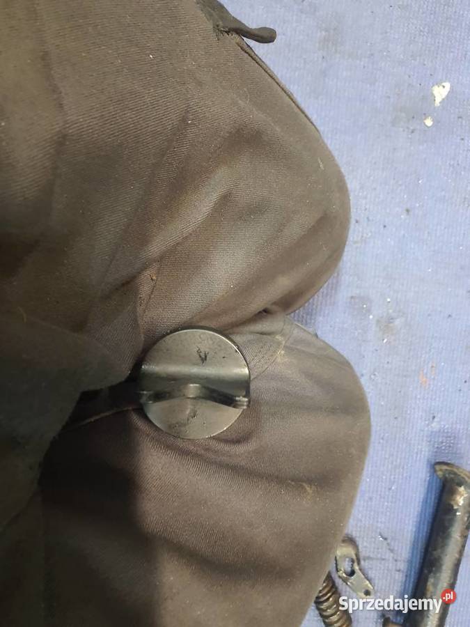 Miarka oleju oryginał Yamaha Tenere XTZ 660 Koszalin