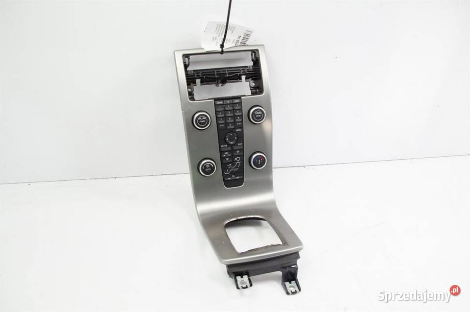 PANEL VOLVO V50 1616526 Lipno