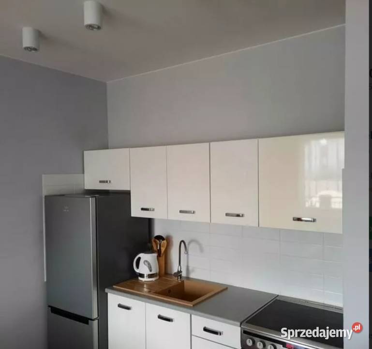 Sprzedam mieszkanie 38 m2 Nidzica Ogrodowa 8a