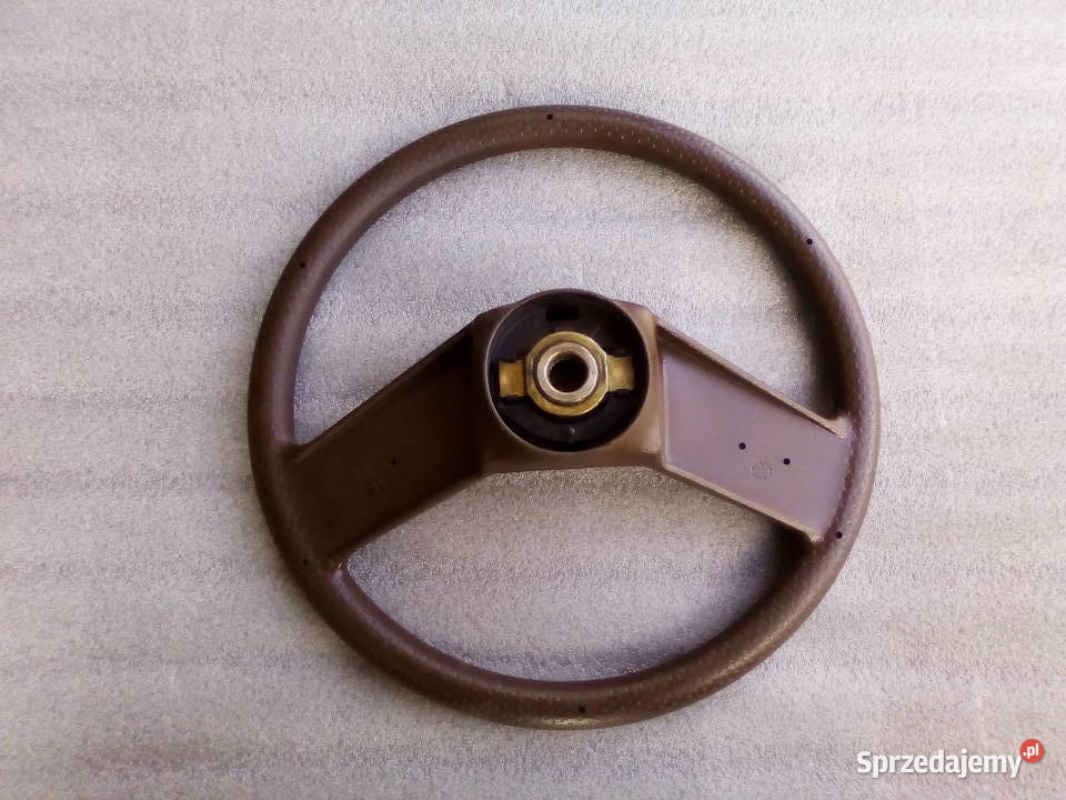 Seat MarbellaFiat Panda Kierownica Bukownica