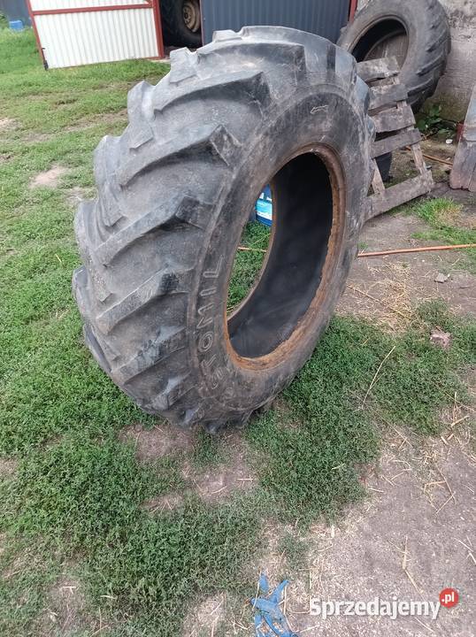 Opona Stomil 149 Opony rolnicze Kutno