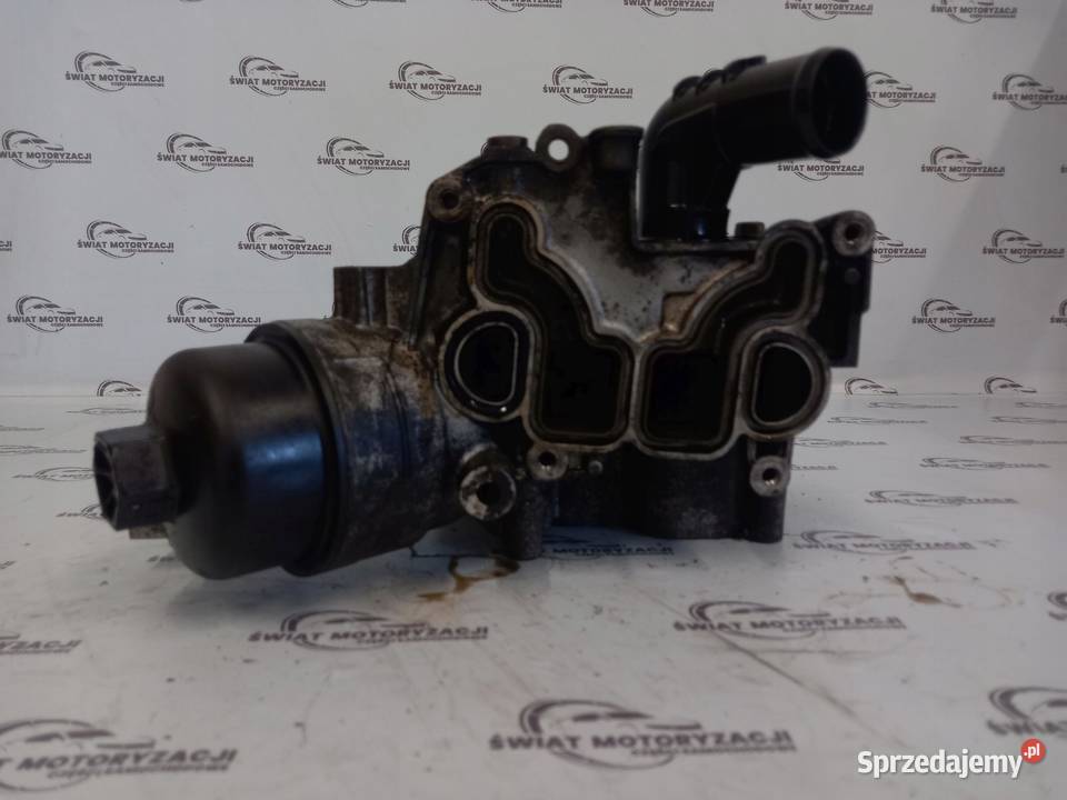 CORSA COMBO 13 CDTI EURO 6 B13DTR 95 17r obudowa