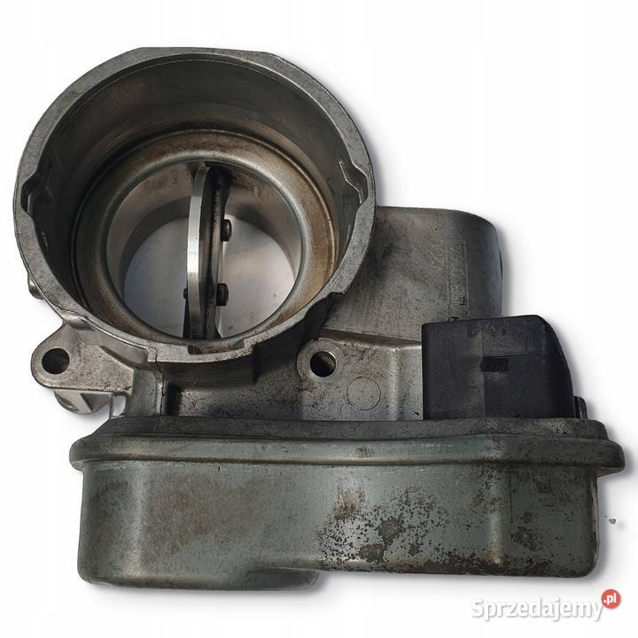 PRZEPUSTNICA VW Passat B6 20 TDI 03G128063R 05 Chełm