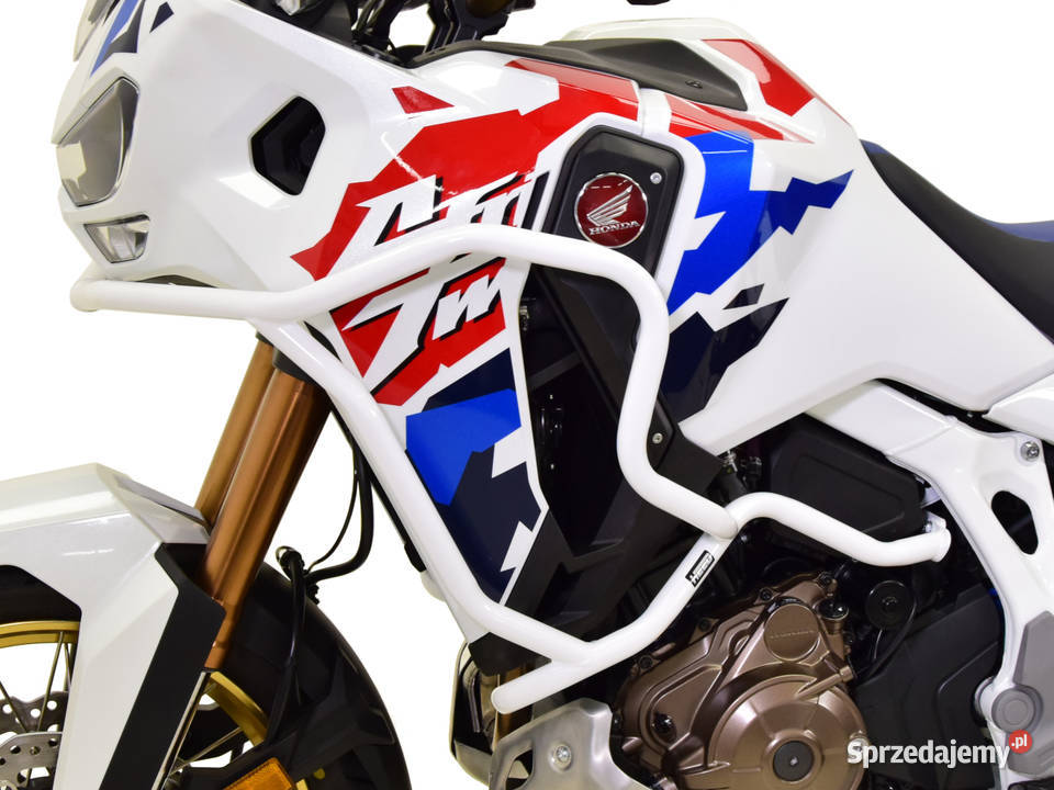 Gmole górne HONDA CRF 1100 Africa Twin Adventure Częstochowa