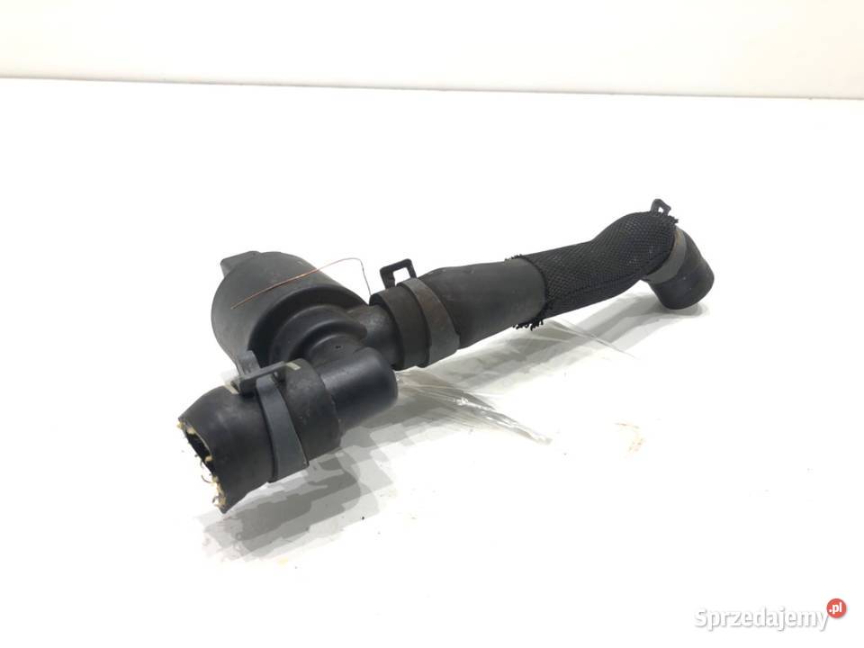 DODATKOWA POMPA WODY VW TOURAN 4H0121671D 18 180 osobowe