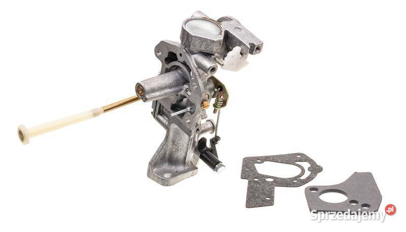 Gaźnik BS CZĘŚĆ ORYGINALNA 498298