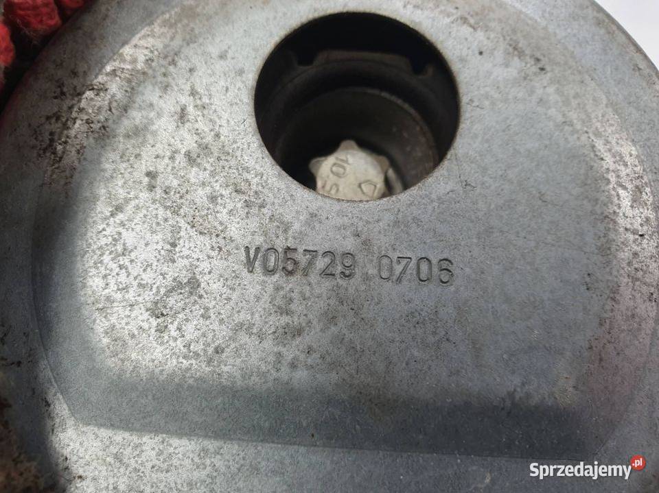 MOCOWANIE SILNIKA OPEL SIGNUM Lipno