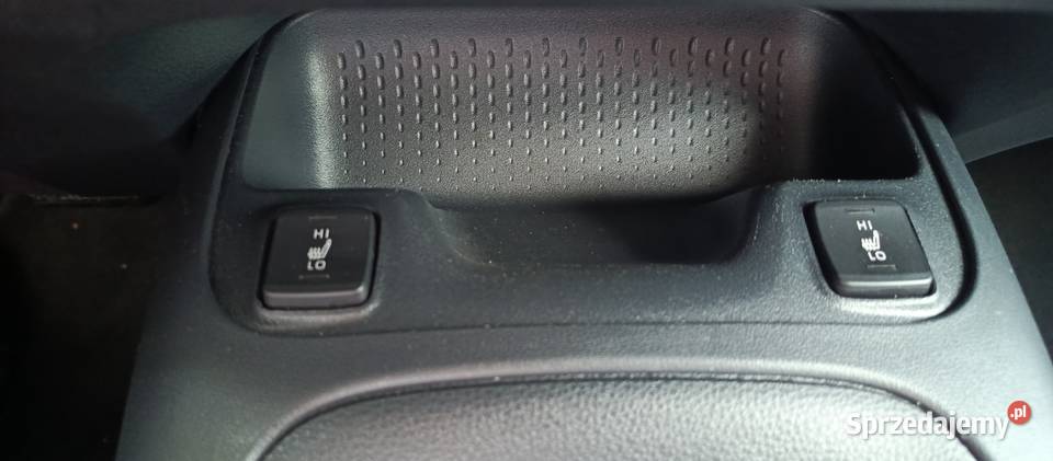 Toyota Corolla Serwis ASO VAT 23 Salon Polska Corolla Dąbrowa Górnicza